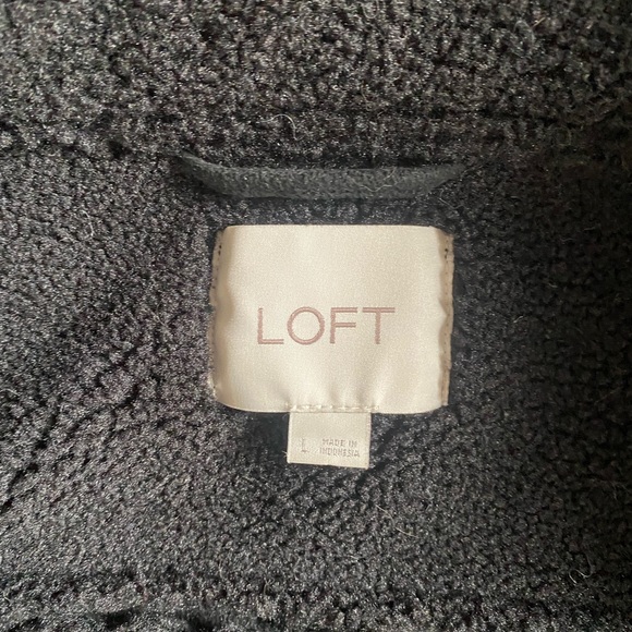 Loft jacket - Picture 2 of 3